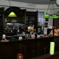 Hotel Alt Merseburg 