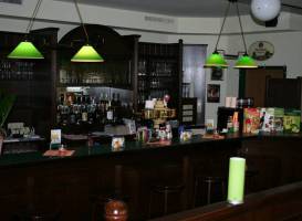Hotel Alt Merseburg 