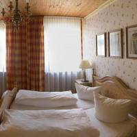 Hotel Gasthof Stern 