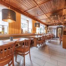 Hotel Gasthof Stern 