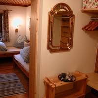 Appartement Huebgut 