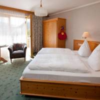 Hotel Das Bayerwald 