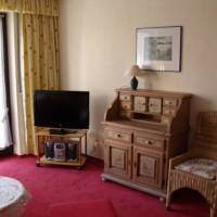 Hotel Garni Tonburg 