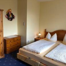 Hotel Garni Tonburg 