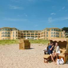 Gran Hotel Belveder 