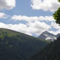 Berggasthaus Trojen 