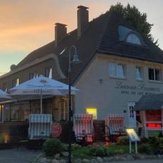 Petersen's Landhaus 