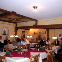 Hotel der Hobelspan 