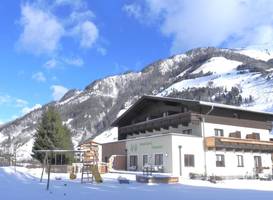 Hotel Garni Wieshof 