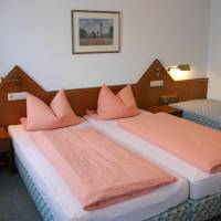 Hotel zu den Burgen 