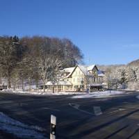 Waldhotel Elfenberg 