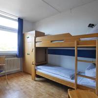 Jugendherberge Kiel 
