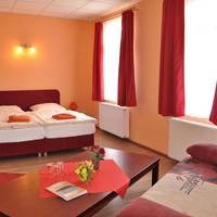 Hotel Haus Saarland 
