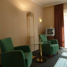 Hotel Central garni