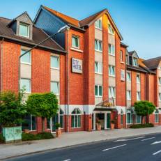 City Hotel Ratingen 