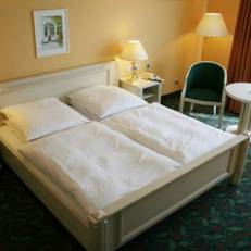 Parkhotel Elisabeth 