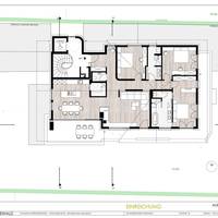 Amadeus Appartement 