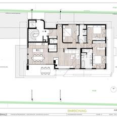 Amadeus Appartement 