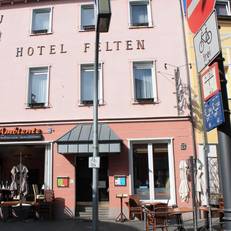 Union Hotel Felten 