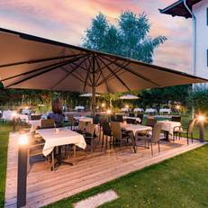 Sporthotel Austria 