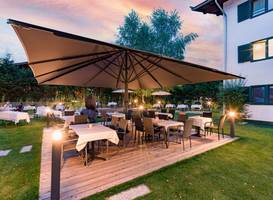 Sporthotel Austria 