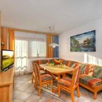 Apartment Sonnenau 