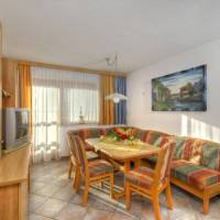Apartment Sonnenau 