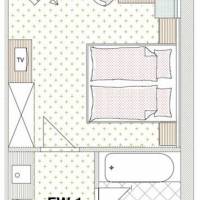 Chalet Tschallener 