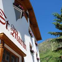 Pension St. Martin 