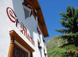 Pension St. Martin 