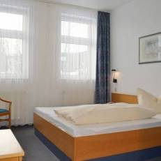 Median Hotel Garni 