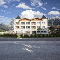 Hotel Heigenhauser 