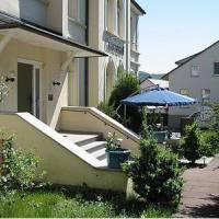 Hotel Carolinenhof 