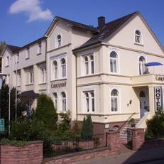 Hotel Carolinenhof 