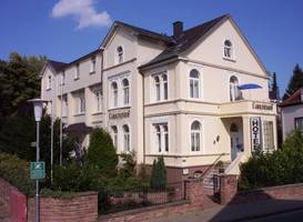 Hotel Carolinenhof 