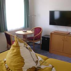 Pension Granitzeck 