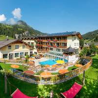 Hotel Guggenberger 