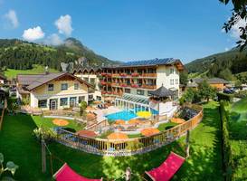 Hotel Guggenberger 