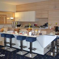 City-Hotel Cottbus 