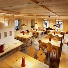 Hotel Kammerlander 