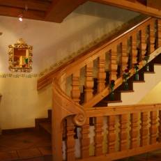 Landhaus Rohregger 
