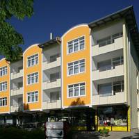 Kurhotel Sonnenhof 