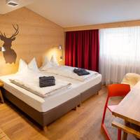 Landhotel Postwirt 