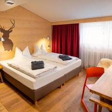Landhotel Postwirt 