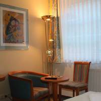 Hotel Alt Montjoie 