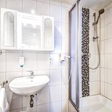 Hotel Alt Montjoie 
