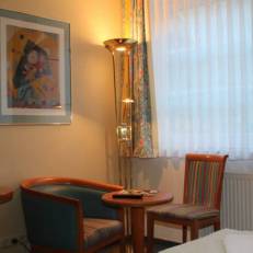 Hotel Alt Montjoie 
