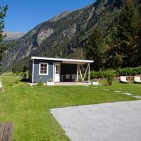 Ferienhaus Waldner