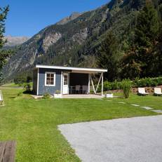 Ferienhaus Waldner