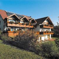 Landhaus Sonnenhof 